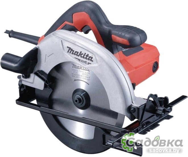 Дисковая (циркулярная) пила Makita MT M5802