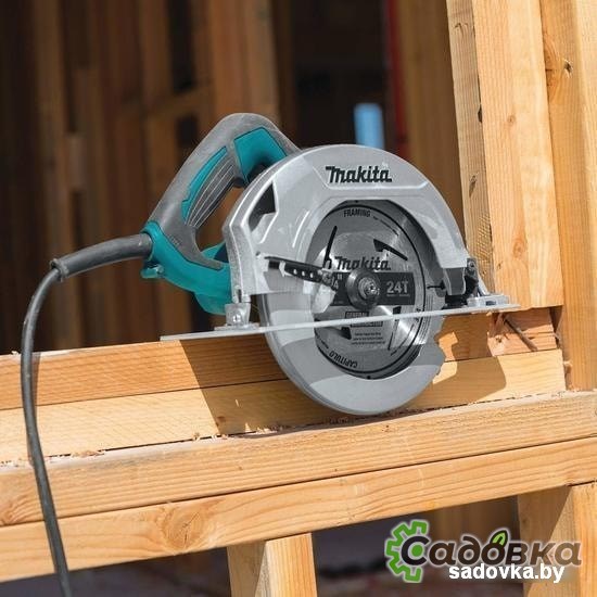 Дисковая пила Makita HS7600