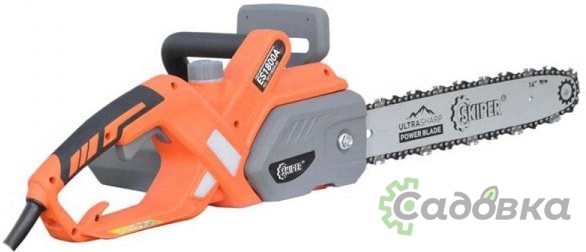 Электрическая пила Skiper ES1800A PRO