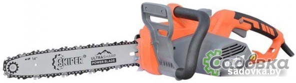 Электрическая пила Skiper ES1800A PRO