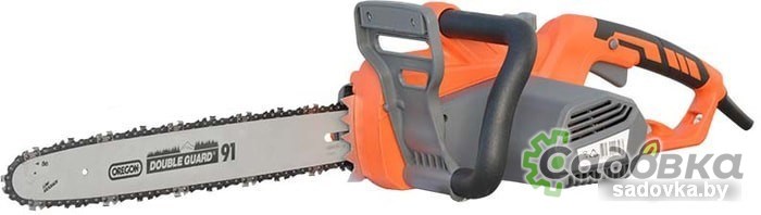 Электрическая пила Skiper ES2100S PRO