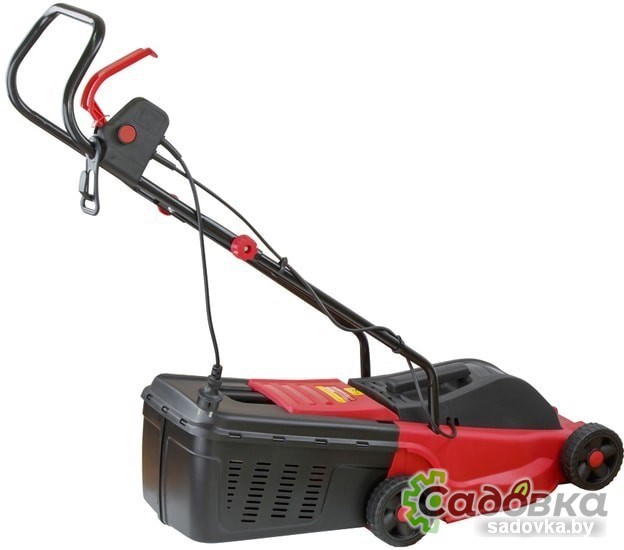 Колёсная газонокосилка Wortex LM 3213-1 P