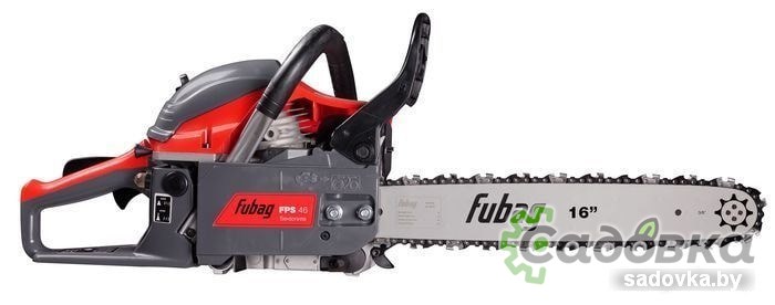 Бензопила Fubag FPS 46