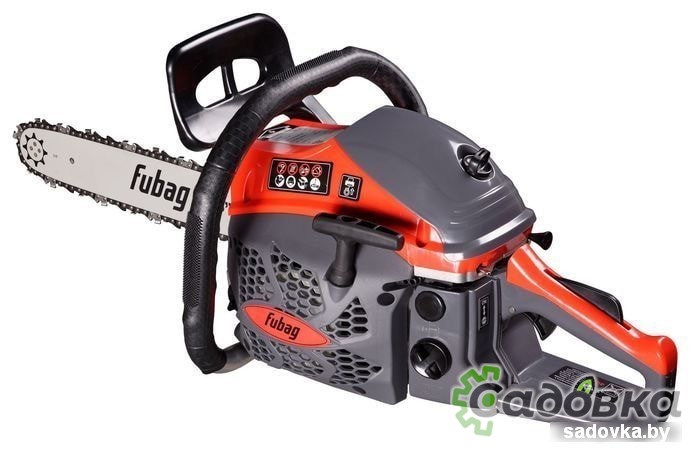 Бензопила Fubag FPS 46