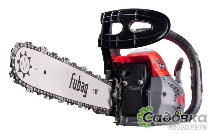Бензопила Fubag FPS 37
