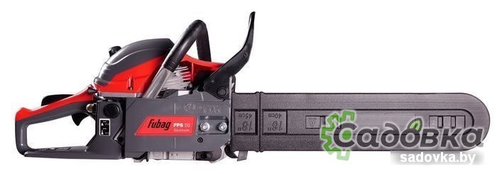 Бензопила Fubag FPS 56