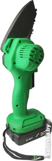 Аккумуляторная пила Zitrek GreenSaw 20 082-1850 (с 2-мя АКБ)