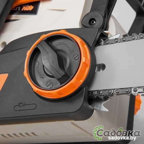 Аккумуляторная Daewoo Power DACS 1640Li (без АКБ)