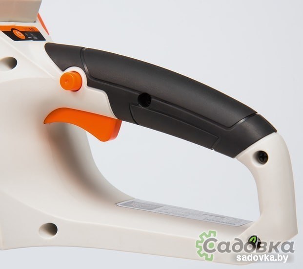 Аккумуляторная Daewoo Power DACS 1640Li (без АКБ)