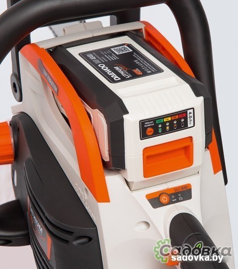 Аккумуляторная Daewoo Power DACS 1640Li (без АКБ)