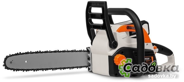 Аккумуляторная Daewoo Power DACS 1640Li (без АКБ)