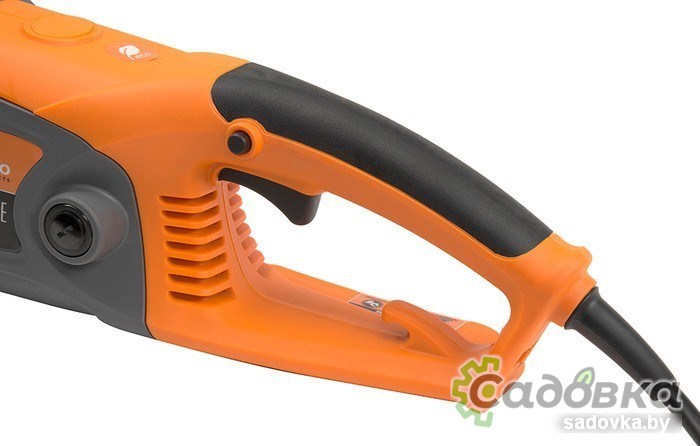 Электрическая пила Daewoo Power DACS 2700E