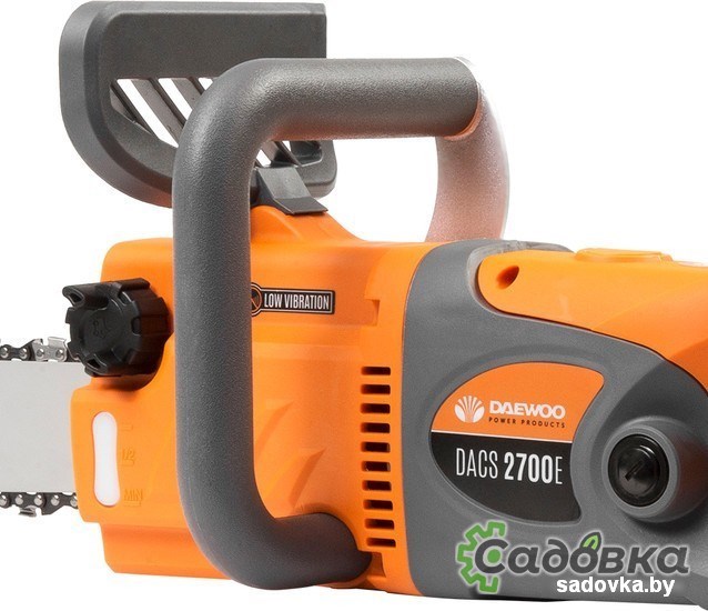 Электрическая пила Daewoo Power DACS 2700E