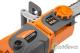 Электрическая пила Daewoo Power DACS 2700E
