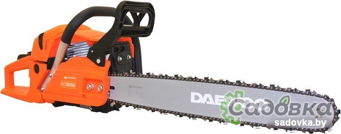 Бензопила Daewoo Power DACS 5820XT