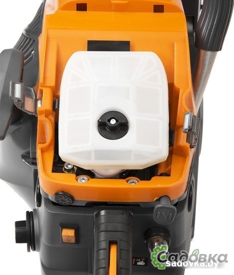 Бензопила Daewoo Power DACS 5218XT