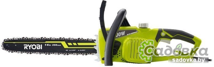 Электрическая пила RYOBI RCS1935B