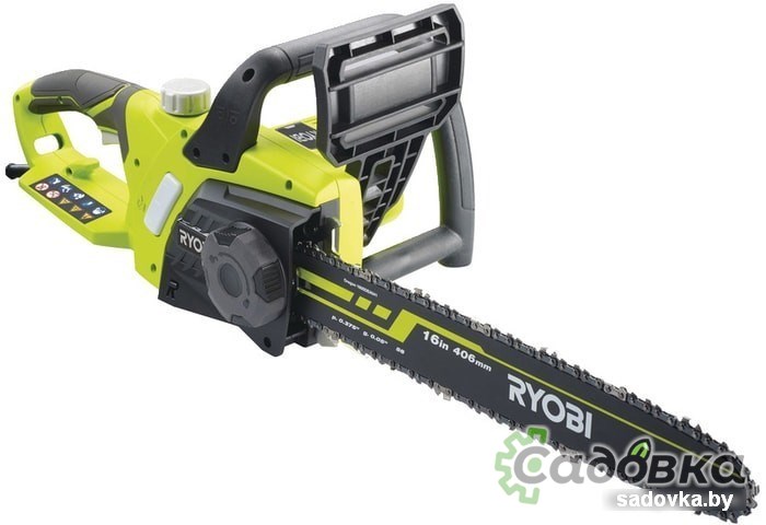 Электрическая пила RYOBI RCS2340B