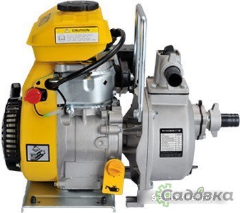 Мотопомпа Rato RT25ZB20-1.1Q