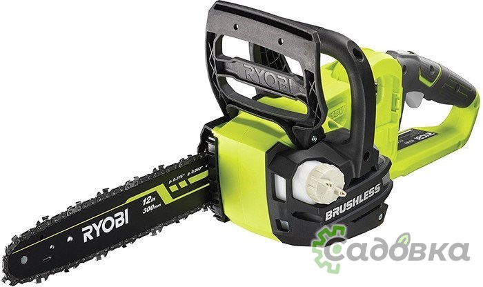 Аккумуляторная RYOBI OCS1830 (без АКБ)