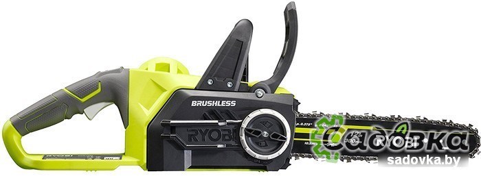 Аккумуляторная RYOBI OCS1830 (без АКБ)