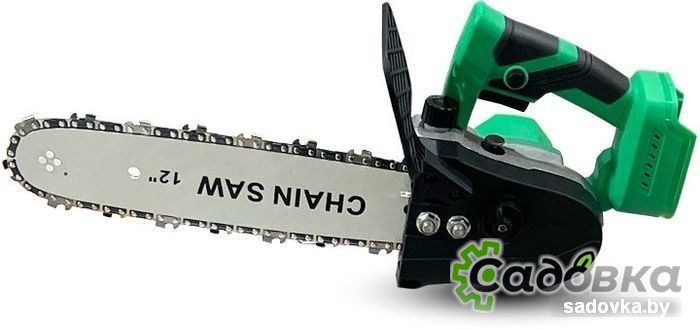 Аккумуляторная пила Zitrek GreenSaw 20 Pro 082-1852 (с 2-мя АКБ)