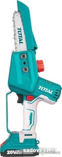Аккумуляторная пила Total TGSLI2068 (без АКБ)