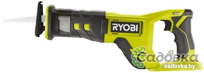 Сабельная пила RYOBI RRS18-0 5133005404 (без АКБ)