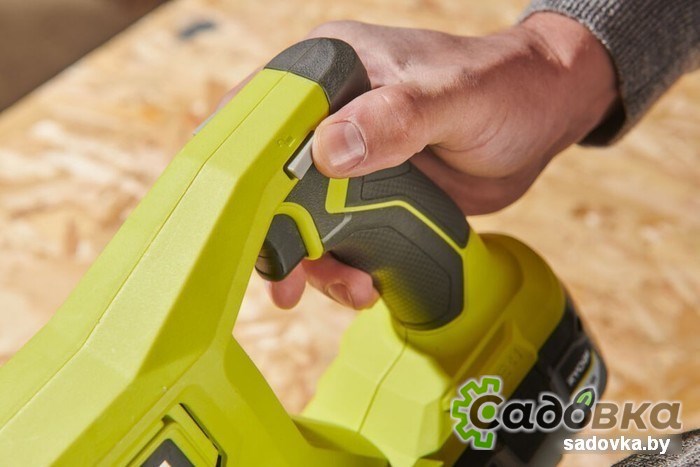 Сабельная пила RYOBI RRS18-0 5133005404 (без АКБ)