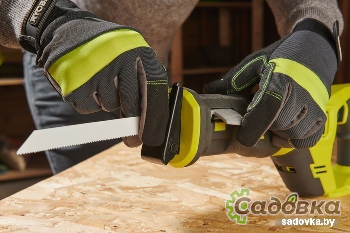 Сабельная пила RYOBI RRS18-0 5133005404 (без АКБ)