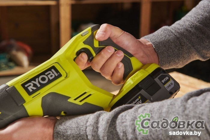 Сабельная пила RYOBI RRS18-0 5133005404 (без АКБ)