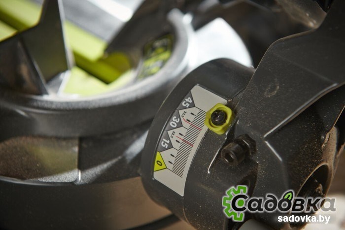 Торцовочная пила RYOBI RMS18190-0 5133005502 (без АКБ)