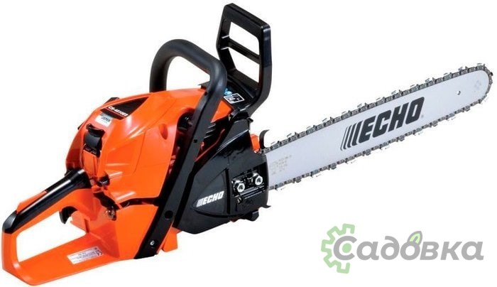 Бензопила Echo CS-4510ES/Y38L