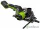 Дисковая (циркулярная) пила Greenworks G24MCS 1501207 (без АКБ)