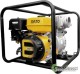 Мотопомпа Rato RT100NB26-7.2Q