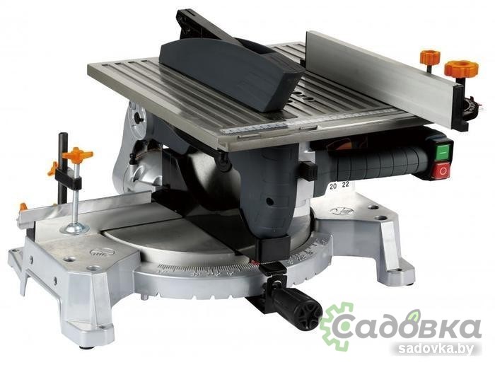 Торцовочная пила Zitrek ZTL1800/250C 067-1022