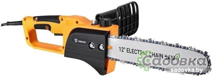 Электрическая пила Deko DKEC12 065-1213