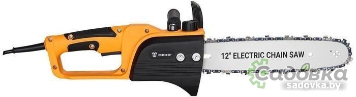 Электрическая пила Deko DKEC12 065-1213