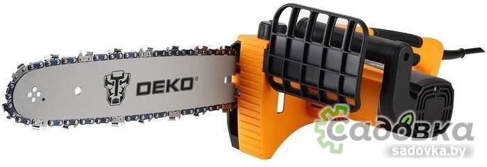 Электрическая пила Deko DKEC12 065-1213