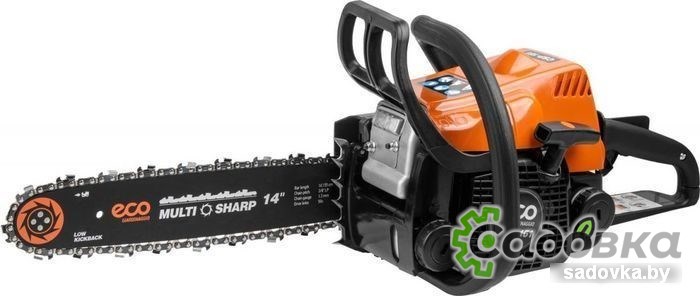 Бензопила ECO CSP-151