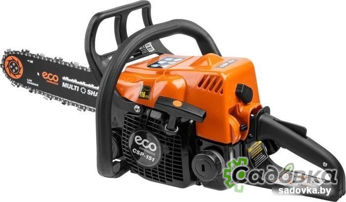 Бензопила ECO CSP-151