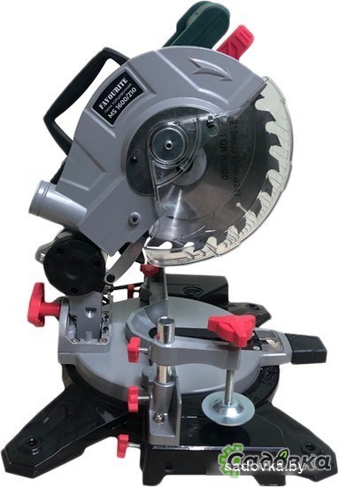 Торцовочная пила Favourite MS 1600/210