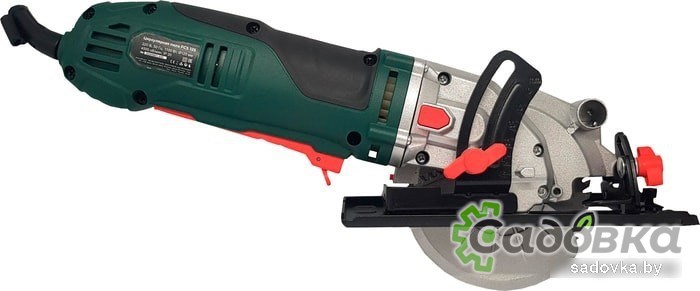 Дисковая (циркулярная) пила Favourite FCS 125