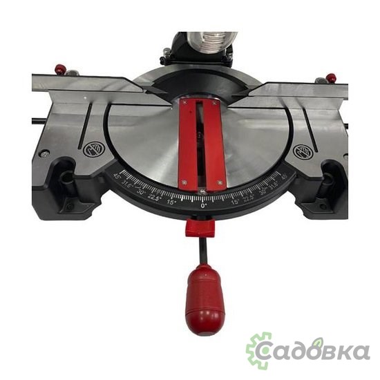 Торцовочная пила FELISATTI ПТ-255/1800Л