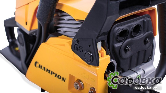 Бензопила Champion A251-18