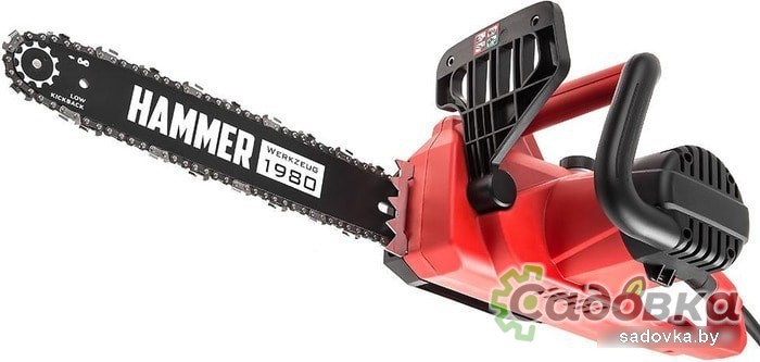 Электрическая пила Hammer CPP1814E
