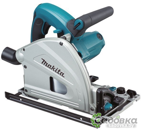 Дисковая (циркулярная) пила Makita SP6000J
