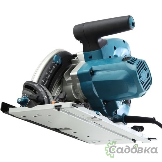 Дисковая (циркулярная) пила Makita SP6000J