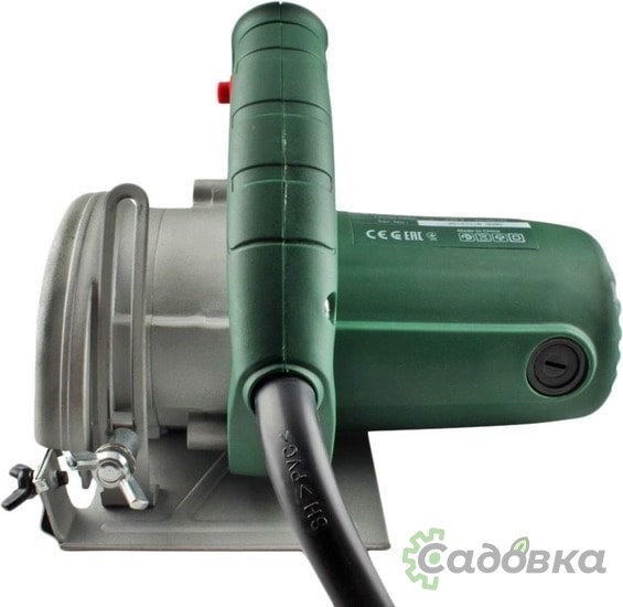 Дисковая (циркулярная) пила DWT MS12-115