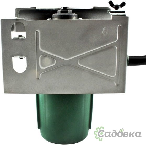 Дисковая (циркулярная) пила DWT MS12-115